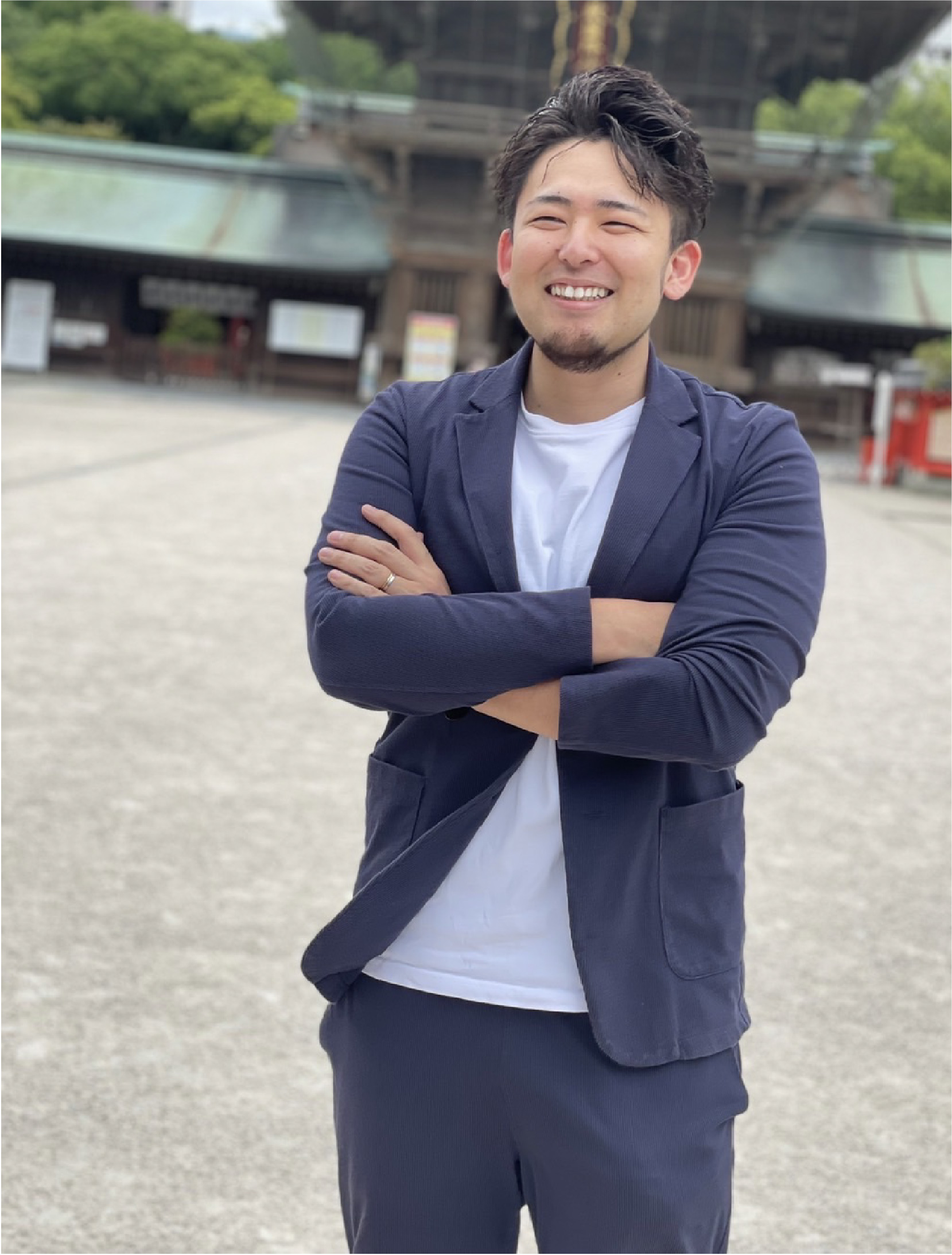 代表者